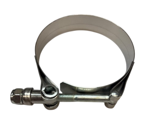 CLAMPS