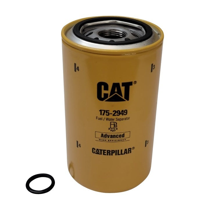 FUEL FILTERS
