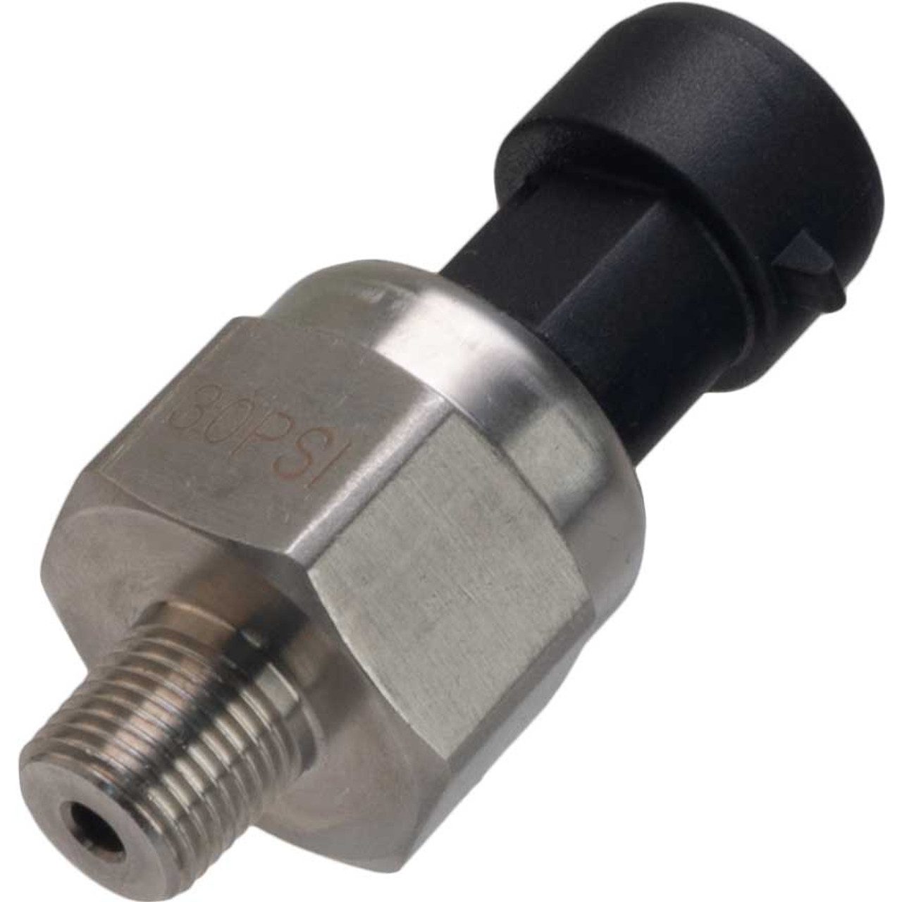 SENSORS & PLUGS