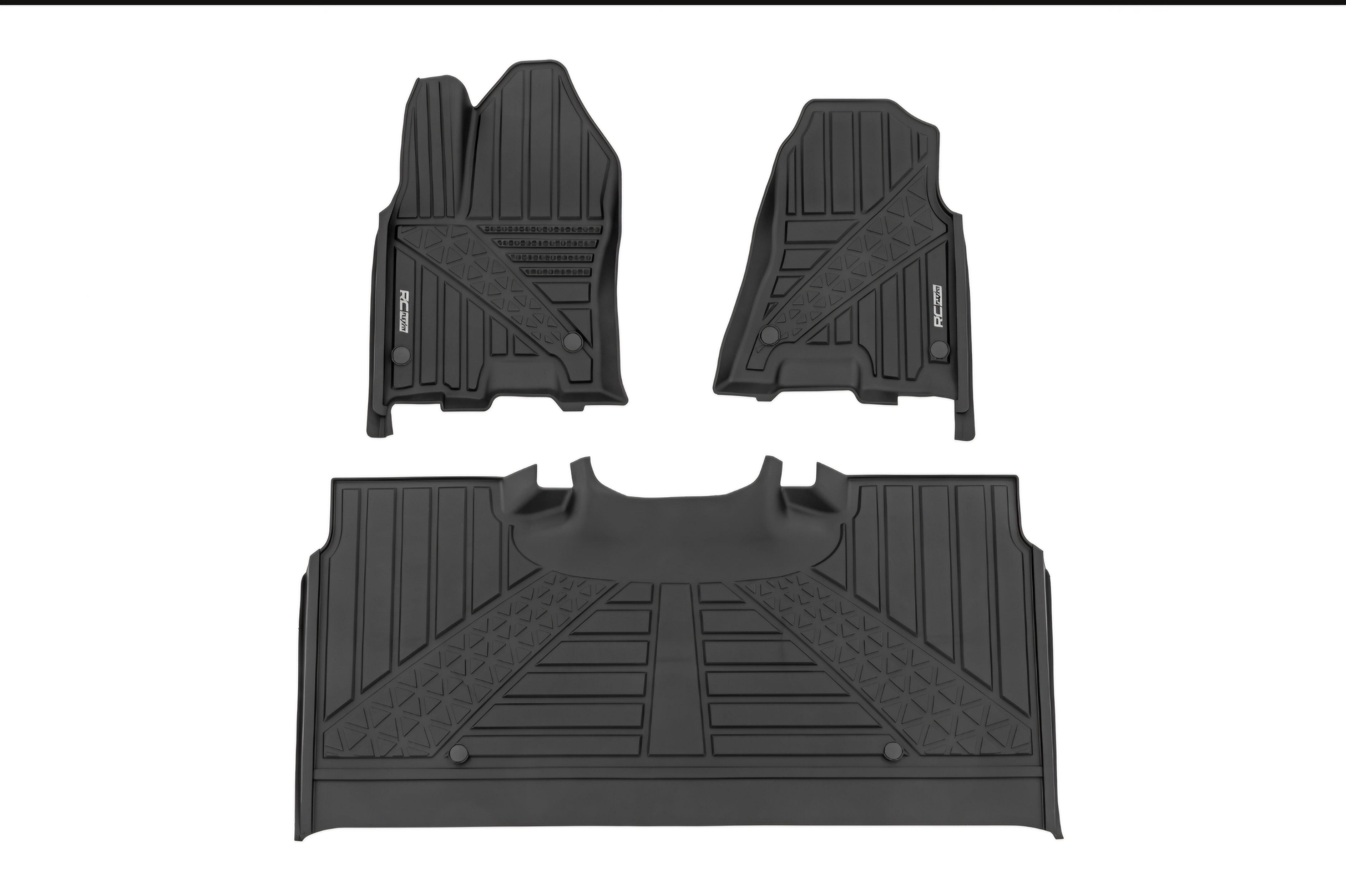 Interior & Mats