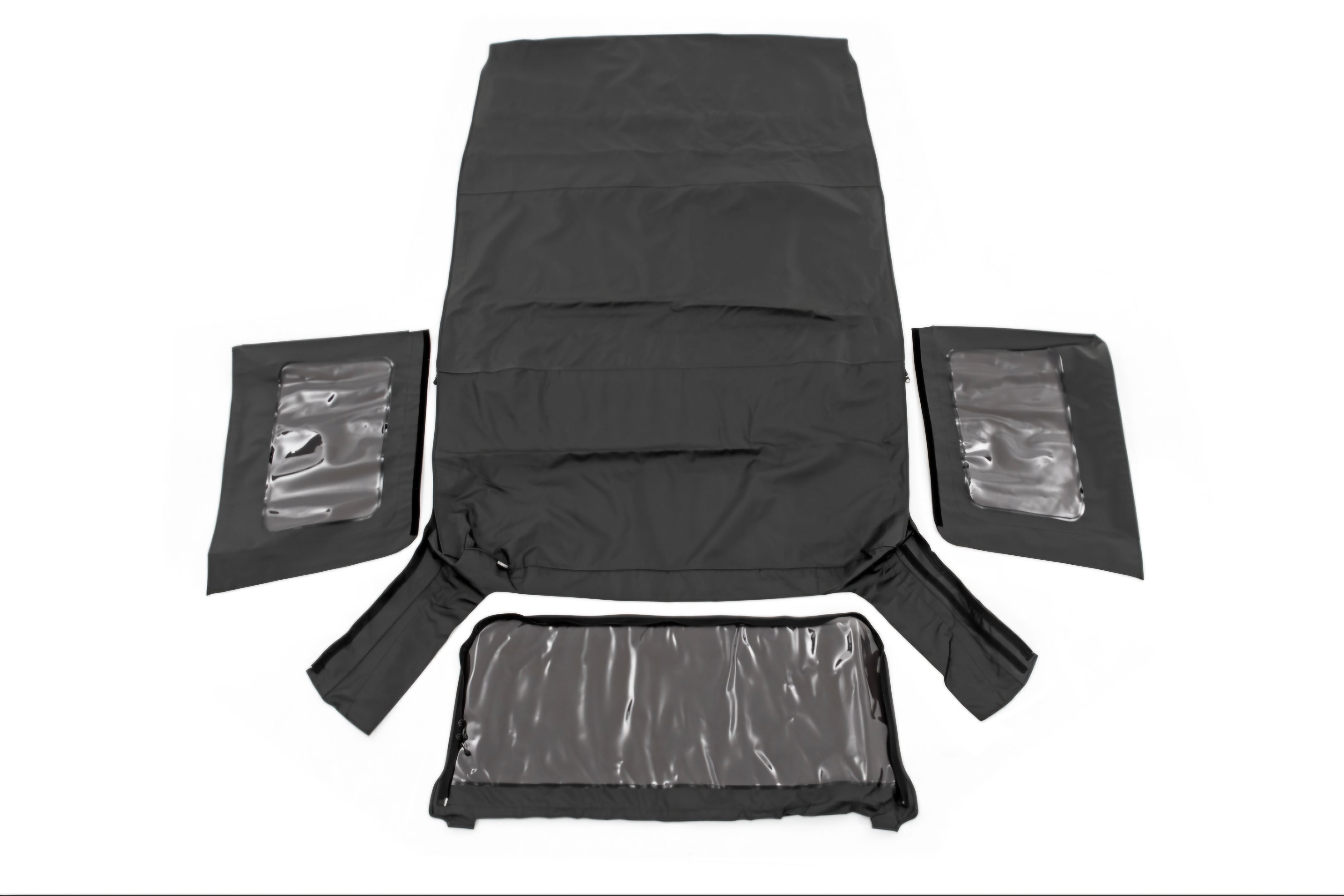 Jeep Tops