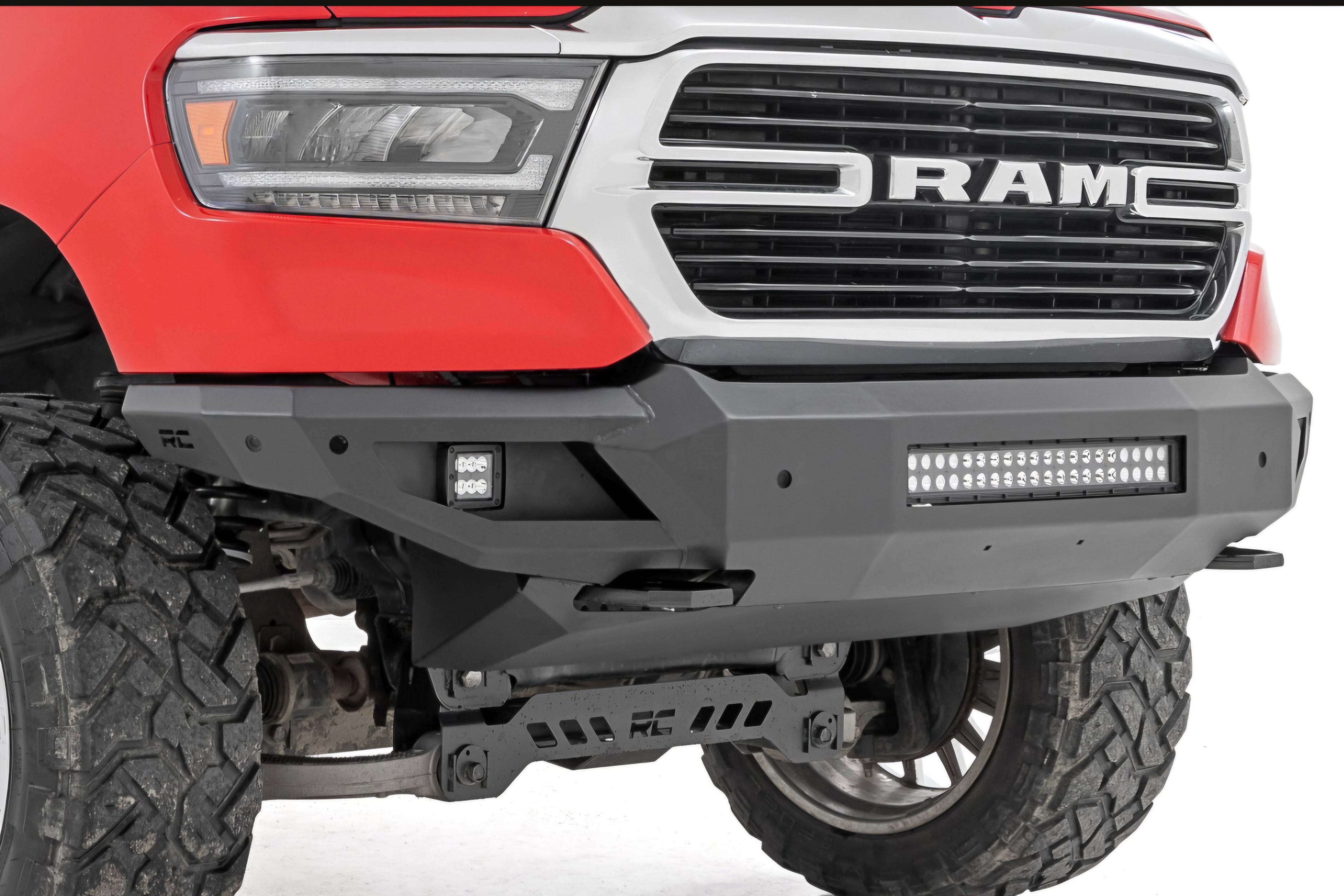 Bumpers