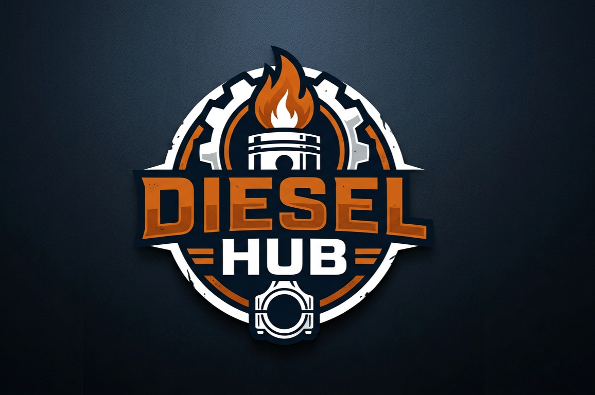 DIESEL HUB