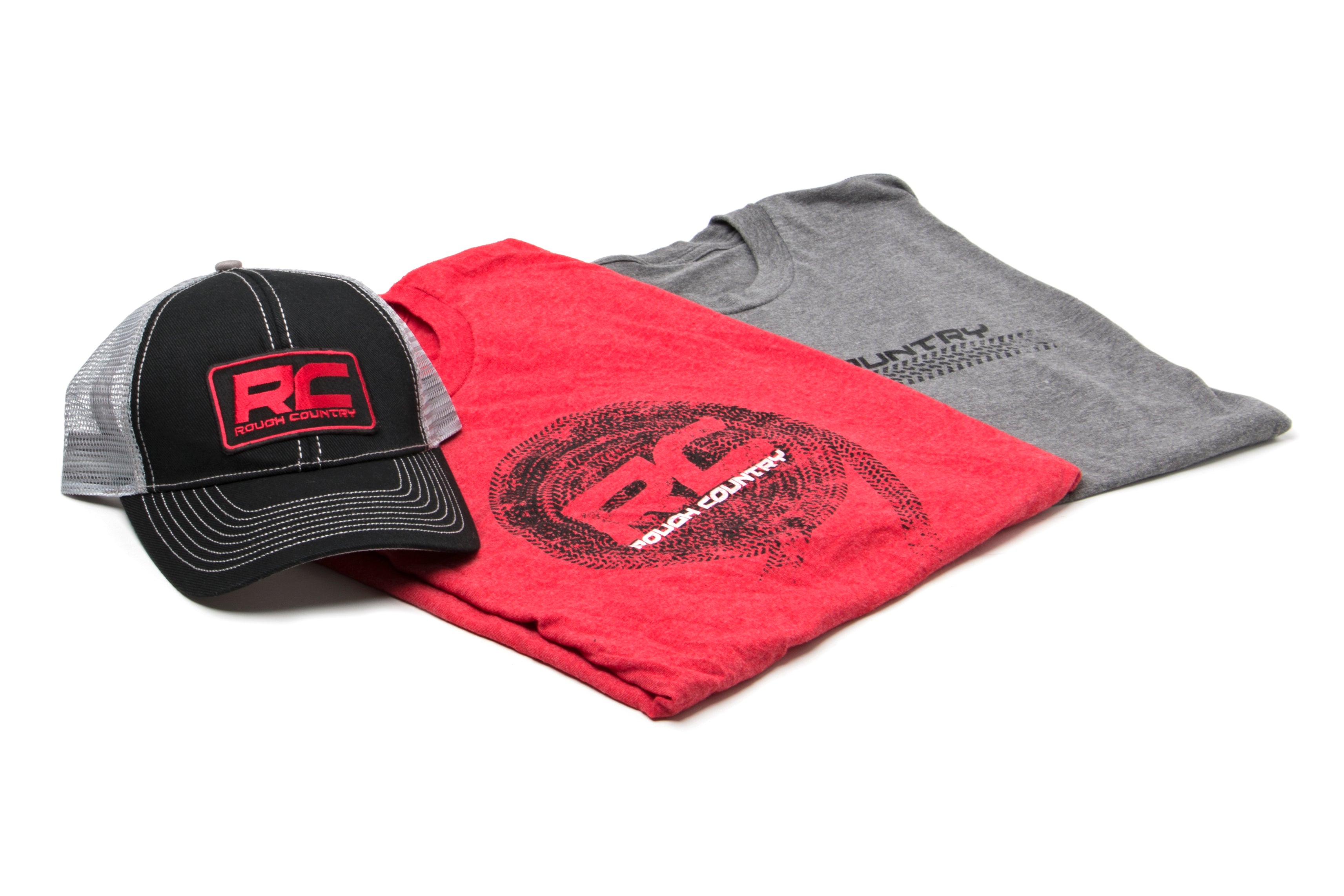 Apparel & Acc