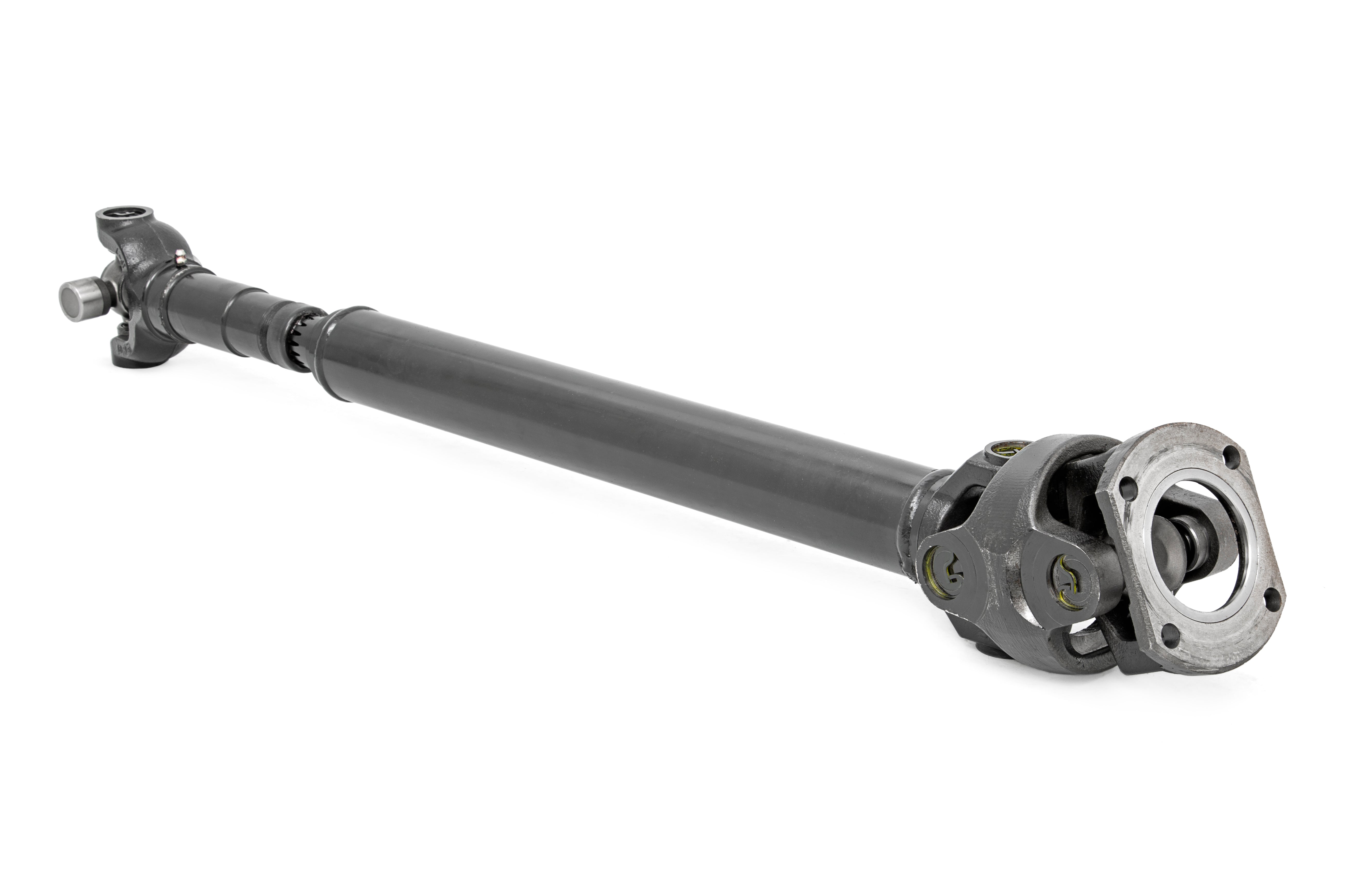 Driveline Acc