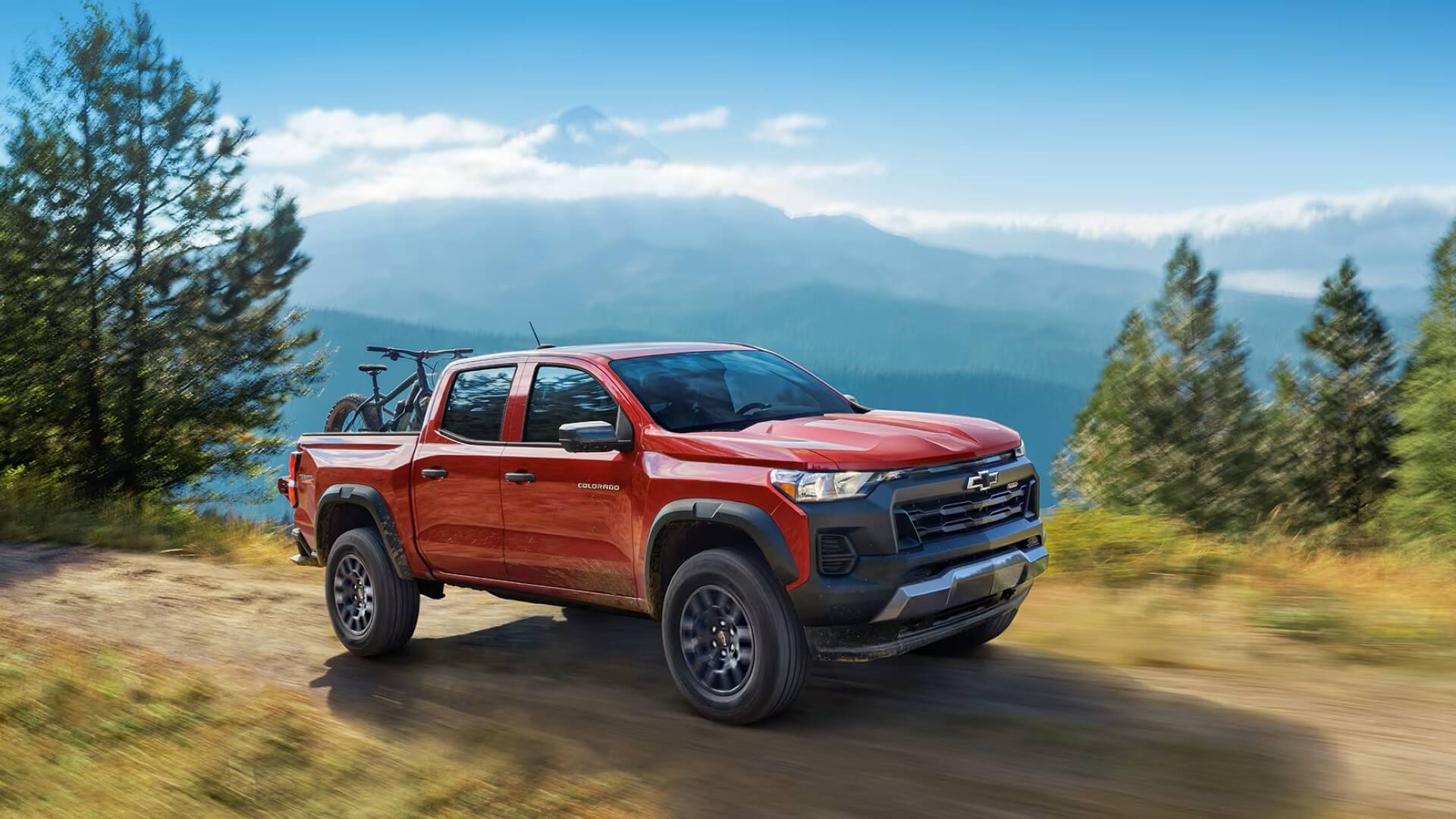 CHEVROLET