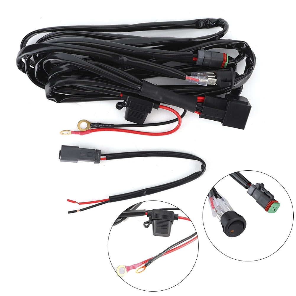 WIRING