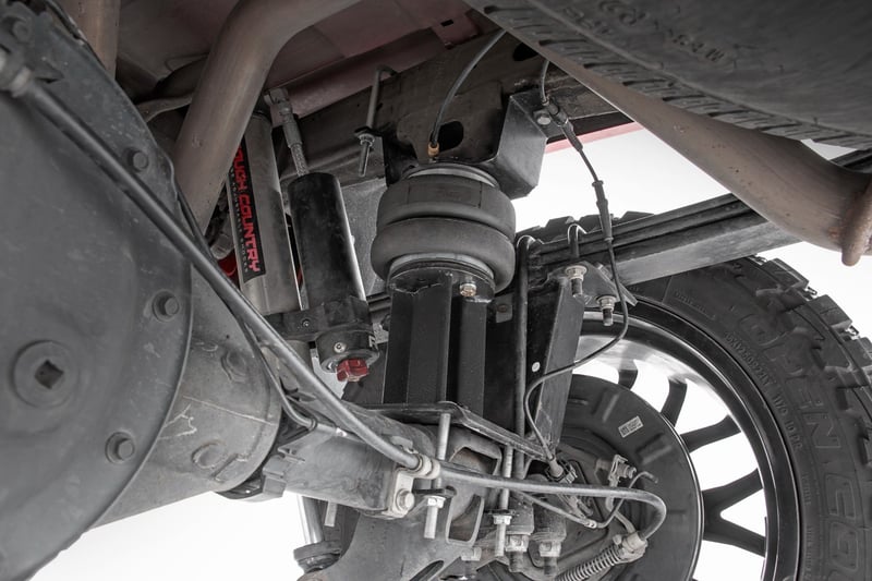 Air Spring Kits