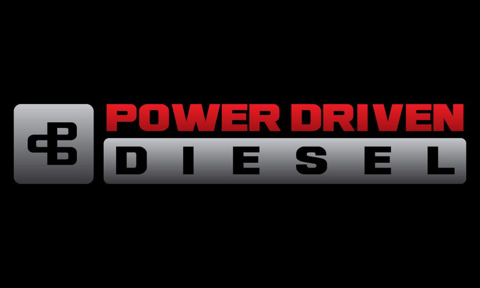 POWER DRIVEN DIESEL