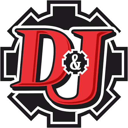 D&J Precision Machine