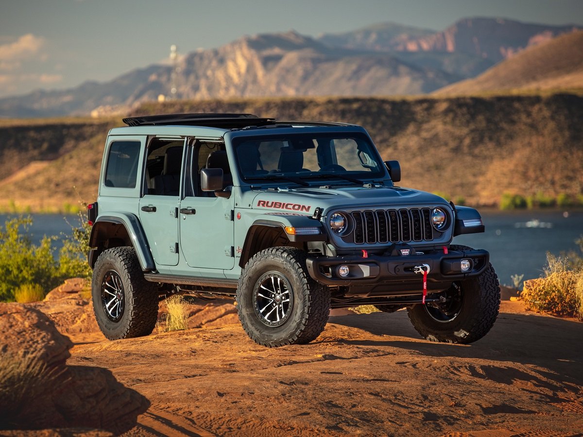 JEEP